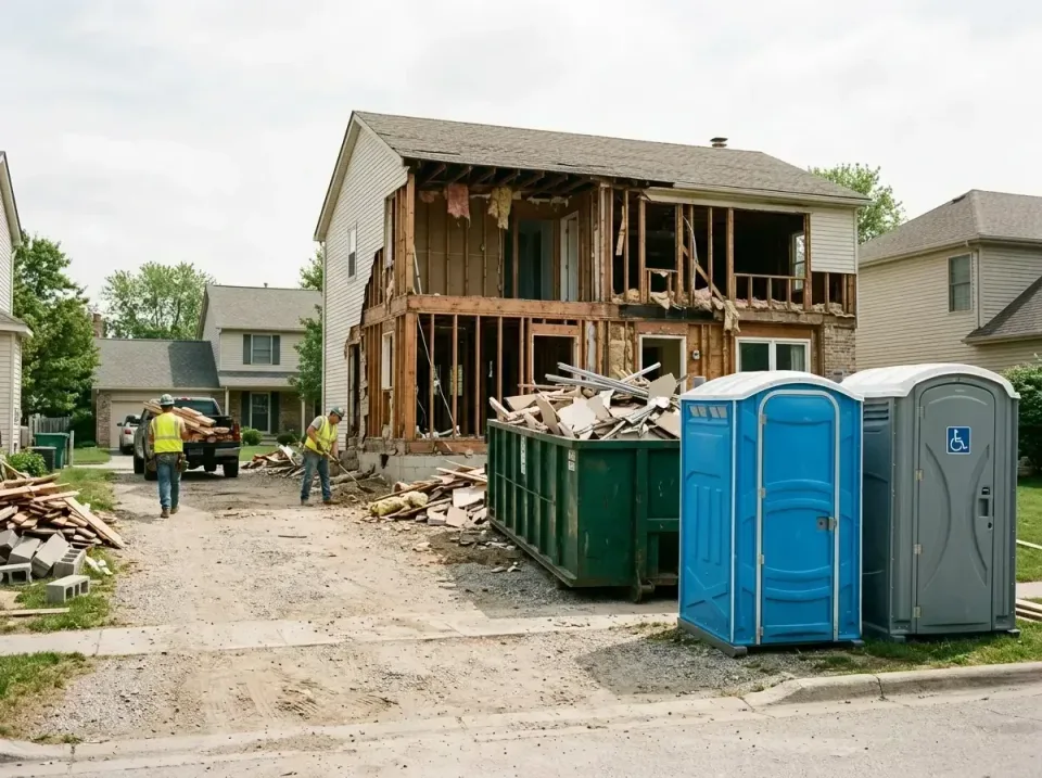 home-renovation-demolition-sit-010 — frequently asked questions, Portable Toilet & Dumpsters Rental in Colton, CA
